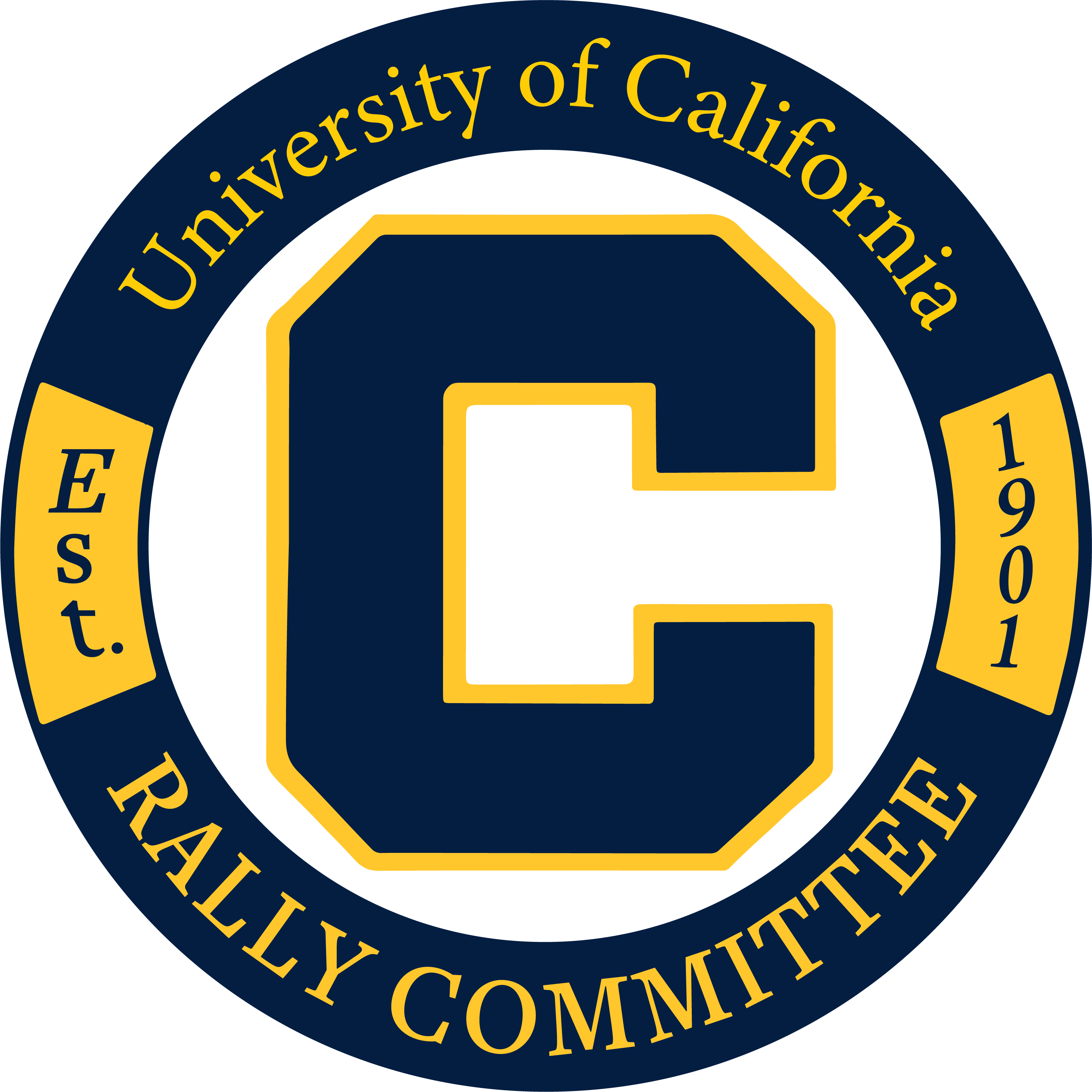 University of California Rally Committee
